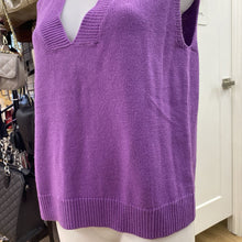 Load image into Gallery viewer, Twik/Simons knit vest M