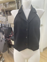 Load image into Gallery viewer, Twik/Simons halter top M