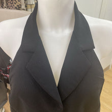 Load image into Gallery viewer, Twik/Simons halter top M
