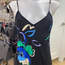 Load image into Gallery viewer, Gap floral maxi dress M