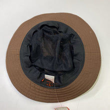 Load image into Gallery viewer, Canadian Hat 1918 nylon bucket hat