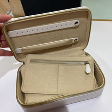 Load image into Gallery viewer, Wolf 1834 Marrakesh travel case NWT