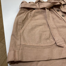 Load image into Gallery viewer, Zara denim shorts NWT 8