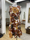 Clothes Muriel Dombret floral dress 12