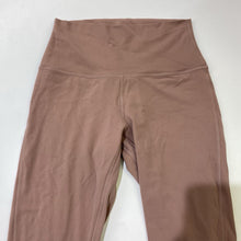 Load image into Gallery viewer, Lululemon leggings 6