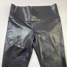 Load image into Gallery viewer, Knix coated leggings L