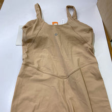Load image into Gallery viewer, Lululemon Align Bodysuit 25" NWT 10