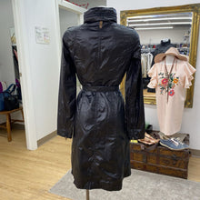 Load image into Gallery viewer, Mackage nylon long coat S
