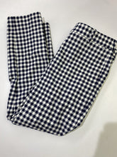 Load image into Gallery viewer, J Crew gingham pants 12