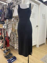 Load image into Gallery viewer, Open Edit slip dress XXS