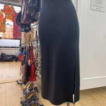 Load image into Gallery viewer, Open Edit slip dress XXS