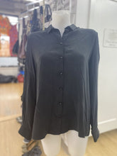 Load image into Gallery viewer, Nisse silk open back top 6