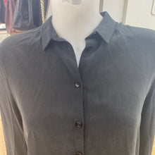 Load image into Gallery viewer, Nisse silk open back top 6