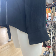 Load image into Gallery viewer, Nisse silk open back top 6