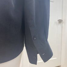 Load image into Gallery viewer, Nisse silk open back top 6