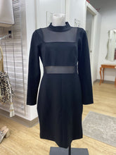 Load image into Gallery viewer, Anthropologie body con dress L