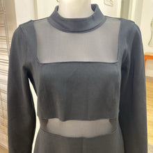 Load image into Gallery viewer, Anthropologie body con dress L