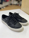 UGG leather sneakers 9