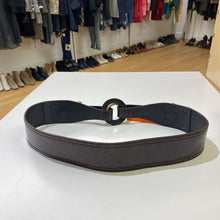 Load image into Gallery viewer, Orwell double buckle belt 90(L)
