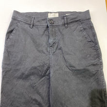 Load image into Gallery viewer, KOTN wide leg chinos 8