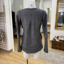 Load image into Gallery viewer, Lululemon sweater 4