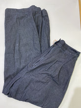 Load image into Gallery viewer, Ilana Kohn wide leg trouser jeans 2
