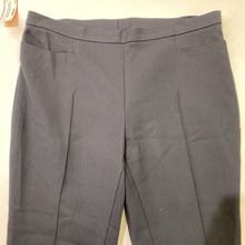 Load image into Gallery viewer, Akris Punto side zip pants 10
