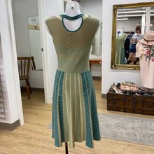 Load image into Gallery viewer, Nic & Zoe knit dress S