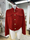 Polo Ralph Lauren jacket 14 NWT