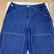 Load image into Gallery viewer, Shelter Brewers Pants (Raw Denim) 20