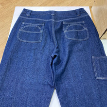 Load image into Gallery viewer, Shelter Brewers Pants (Raw Denim) 20