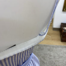 Load image into Gallery viewer, Banana Republic striped dress 0p