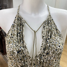 Load image into Gallery viewer, Joie silk tank XS