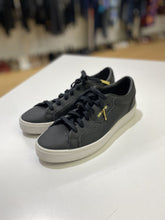 Load image into Gallery viewer, Adidas leather sneakers 7.5/8 NWT