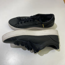 Load image into Gallery viewer, Adidas leather sneakers 7.5/8 NWT