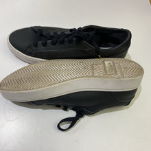 Load image into Gallery viewer, Adidas leather sneakers 7.5/8 NWT