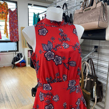 Load image into Gallery viewer, Eliza J floral dress 8