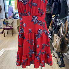 Load image into Gallery viewer, Eliza J floral dress 8