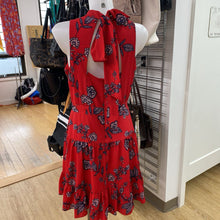 Load image into Gallery viewer, Eliza J floral dress 8
