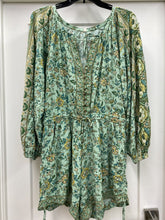 Load image into Gallery viewer, Spell & The Gypsy Collective romper L