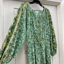 Load image into Gallery viewer, Spell & The Gypsy Collective romper L