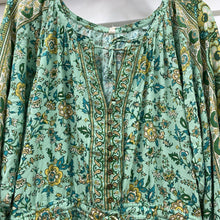 Load image into Gallery viewer, Spell & The Gypsy Collective romper L