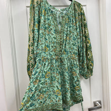 Load image into Gallery viewer, Spell & The Gypsy Collective romper L