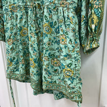 Load image into Gallery viewer, Spell & The Gypsy Collective romper L