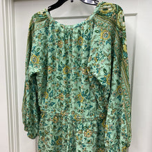 Load image into Gallery viewer, Spell & The Gypsy Collective romper L