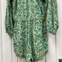 Load image into Gallery viewer, Spell & The Gypsy Collective romper L