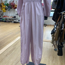 Load image into Gallery viewer, Wilfred Waters Poplin jumpsuit NWT M