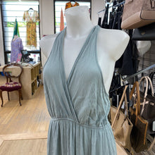 Load image into Gallery viewer, Final Touch maxi dress L NWT