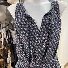 Load image into Gallery viewer, Madewell lined silk dress M
