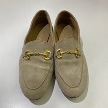 Load image into Gallery viewer, Gem's suede loafers 38